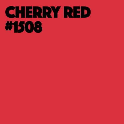 Cherry Red (#1508)