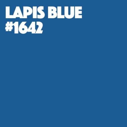 Lapis Blue (#1642)