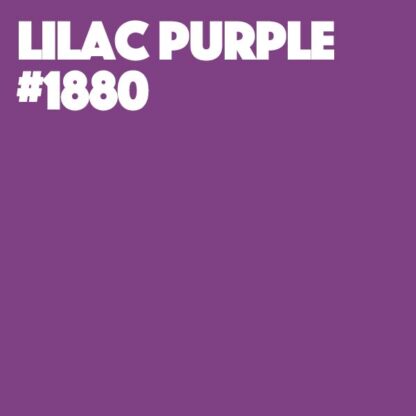 Lilac Purple (#1880)