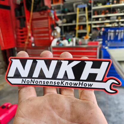6" Die Cut Sticker - Image 3